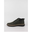 Ανδρικό Μποτάκι Timberland Cross Mark Plain Toe Chukka TB0A26BEP01 Πράσινο