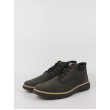 Ανδρικό Μποτάκι Timberland Cross Mark Plain Toe Chukka TB0A26BEP01 Πράσινο