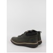 Ανδρικό Μποτάκι Timberland Cross Mark Plain Toe Chukka TB0A26BEP01 Πράσινο