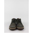 Ανδρικό Μποτάκι Timberland Cross Mark Plain Toe Chukka TB0A26BEP01 Πράσινο