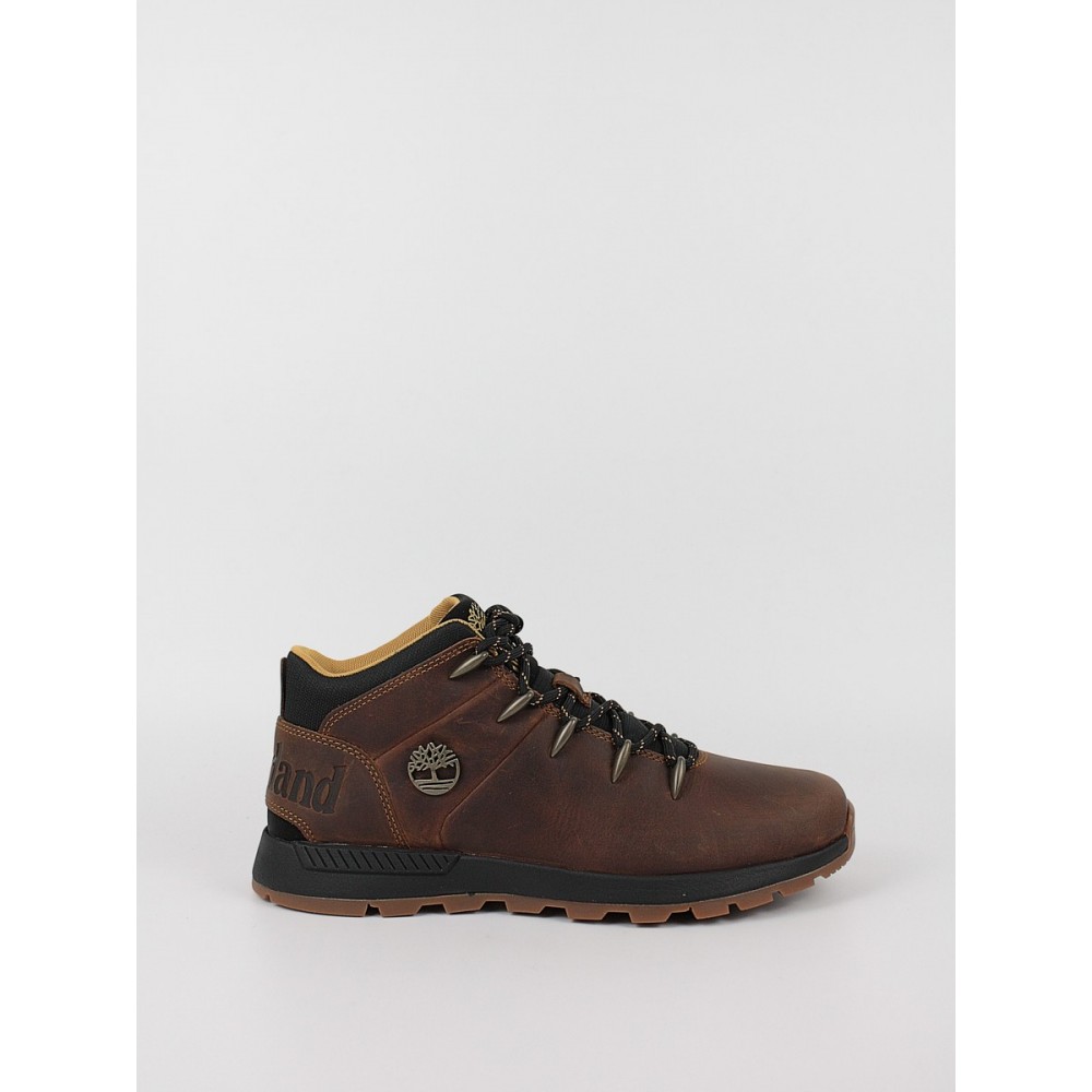 Ανδρικό Μποτάκι Timberland Sprint Trekker Mid TB0A67TG943 Ταμπά