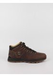 Ανδρικό Μποτάκι Timberland Sprint Trekker Mid TB0A67TG943 Ταμπά