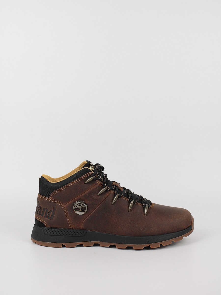 Ανδρικό Μποτάκι Timberland Sprint Trekker Mid TB0A67TG943 Ταμπά