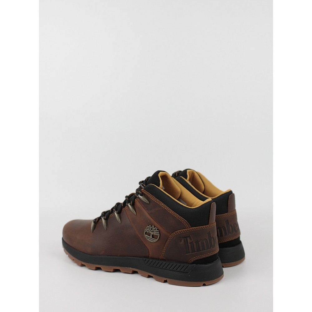 Ανδρικό Μποτάκι Timberland Sprint Trekker Mid TB0A67TG943 Ταμπά