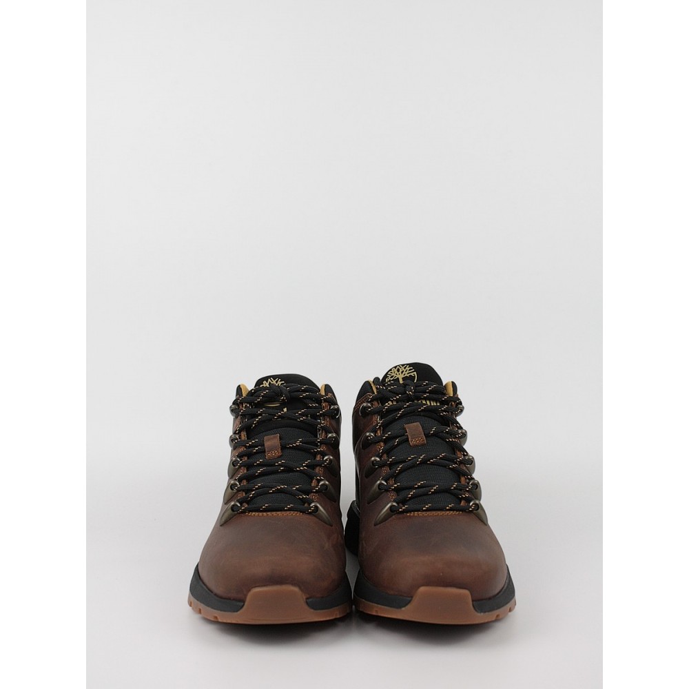 Ανδρικό Μποτάκι Timberland Sprint Trekker Mid TB0A67TG943 Ταμπά