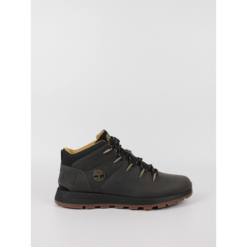 Ανδρικό Μποτάκι Timberland Sprint Trekker Mid TB0A657Z033 Καφέ