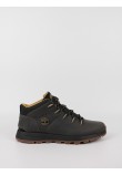 Ανδρικό Μποτάκι Timberland Sprint Trekker Mid TB0A657Z033 Καφέ