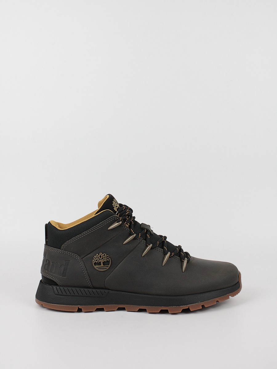 Ανδρικό Μποτάκι Timberland Sprint Trekker Mid TB0A657Z033 Καφέ