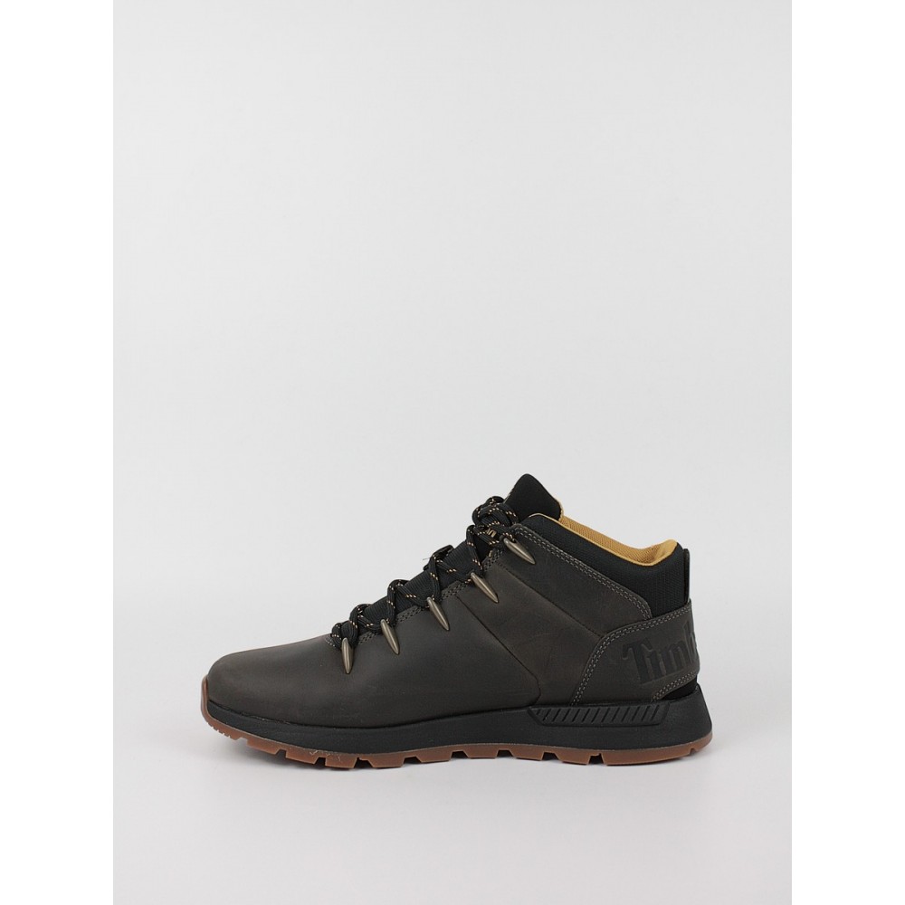 Ανδρικό Μποτάκι Timberland Sprint Trekker Mid TB0A657Z033 Καφέ