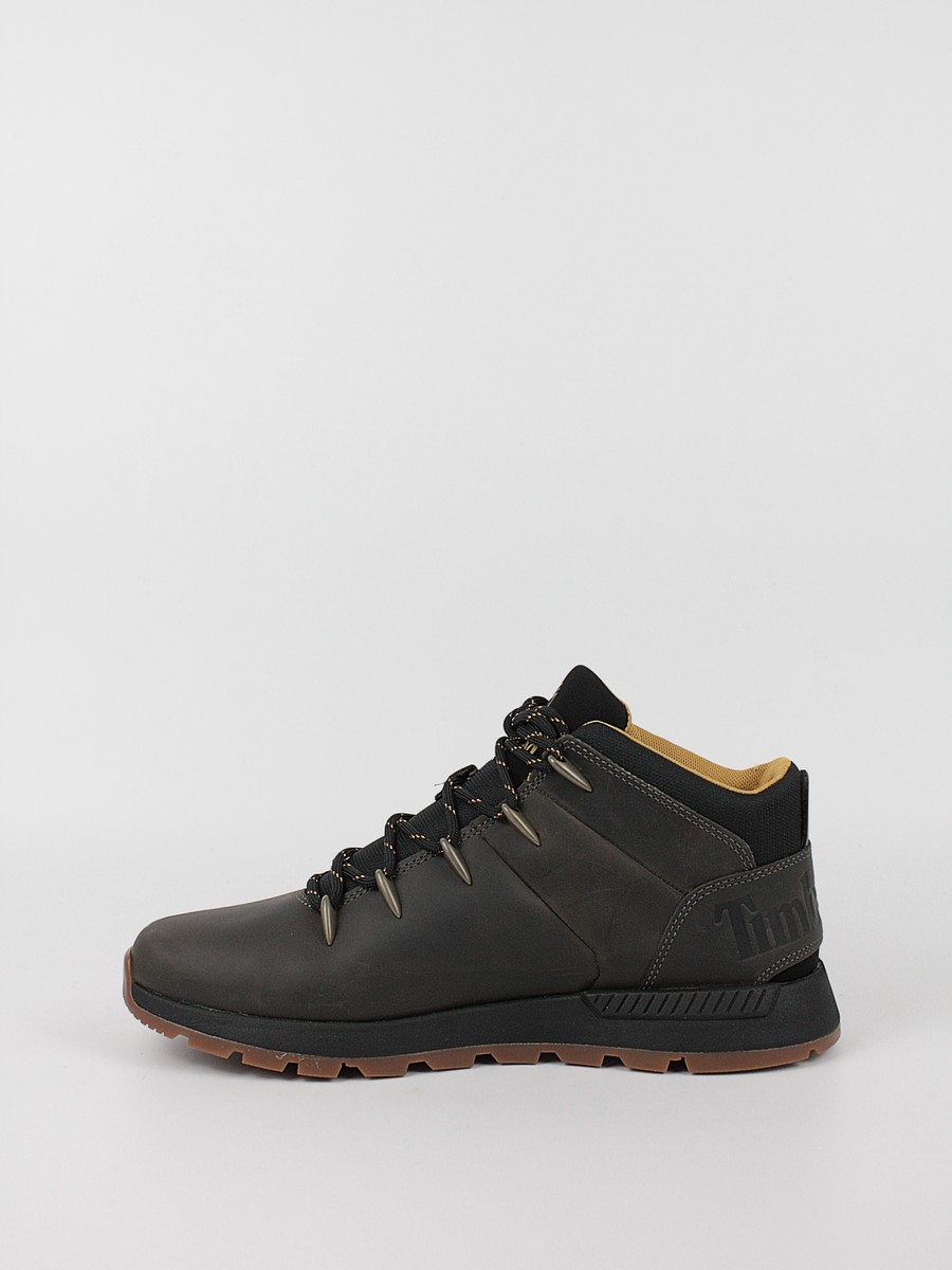 Ανδρικό Μποτάκι Timberland Sprint Trekker Mid TB0A657Z033 Καφέ