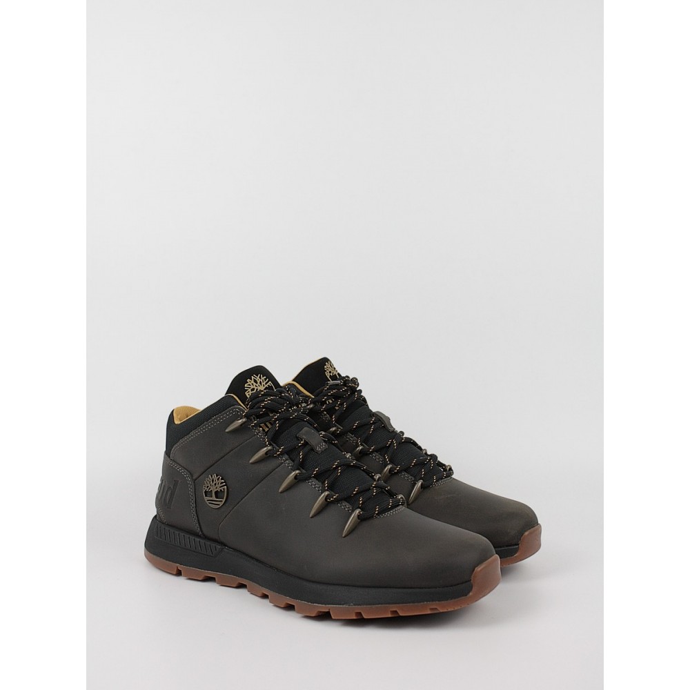 Ανδρικό Μποτάκι Timberland Sprint Trekker Mid TB0A657Z033 Καφέ