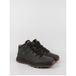 Ανδρικό Μποτάκι Timberland Sprint Trekker Mid TB0A657Z033 Καφέ