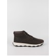 Ανδρικό Μποτάκι Timberland Winsor Park Mid Chukka TB0A5YTW931 Καφέ