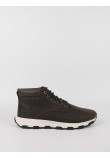 Ανδρικό Μποτάκι Timberland Winsor Park Mid Chukka TB0A5YTW931 Καφέ