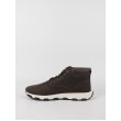 Ανδρικό Μποτάκι Timberland Winsor Park Mid Chukka TB0A5YTW931 Καφέ