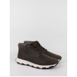 Ανδρικό Μποτάκι Timberland Winsor Park Mid Chukka TB0A5YTW931 Καφέ