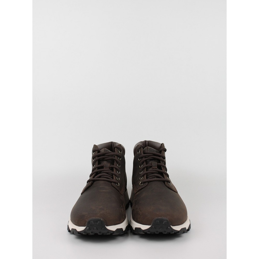 Ανδρικό Μποτάκι Timberland Winsor Park Mid Chukka TB0A5YTW931 Καφέ