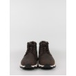 Ανδρικό Μποτάκι Timberland Winsor Park Mid Chukka TB0A5YTW931 Καφέ