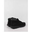 Ανδρικό Μποτάκι Timberland Winsor Park Mid Chukka TB0A5YTW001 Μαύρο