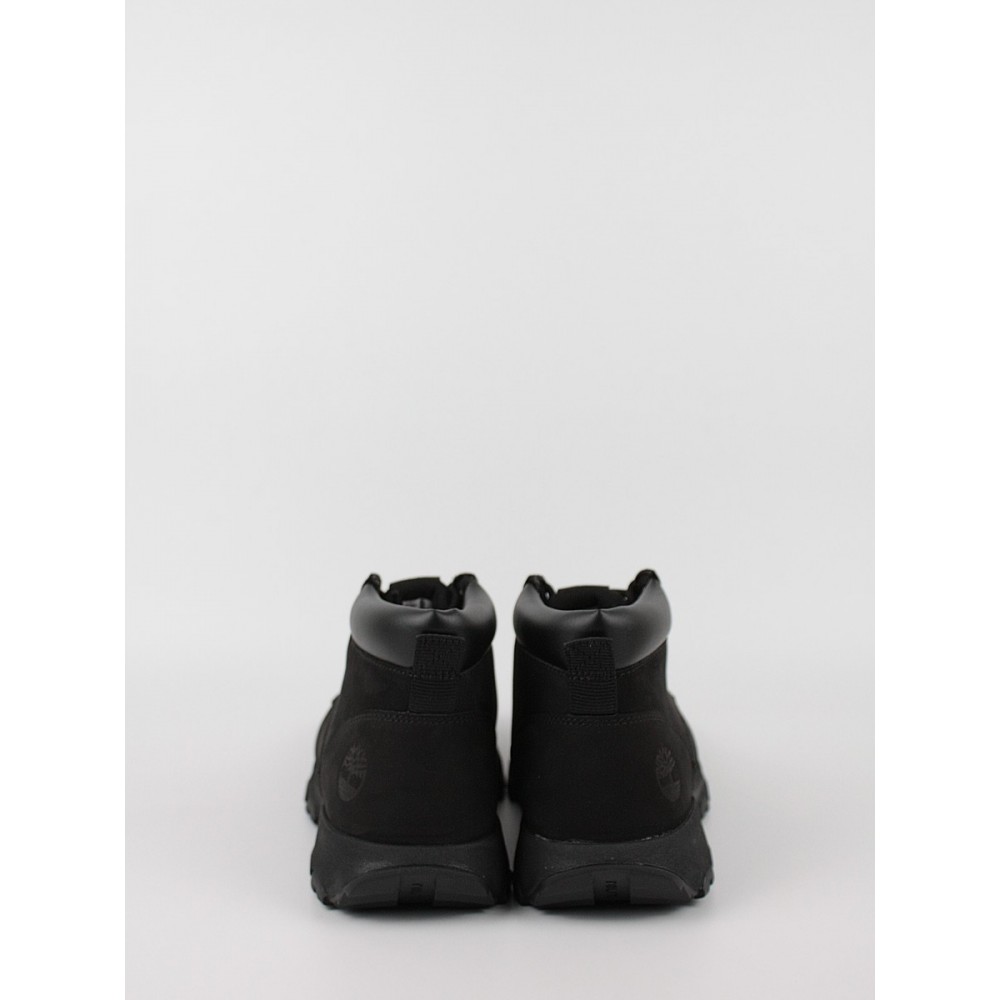 Men's Boot Timberland Winsor Park Mid Chukka TB0A5YTW001 Black