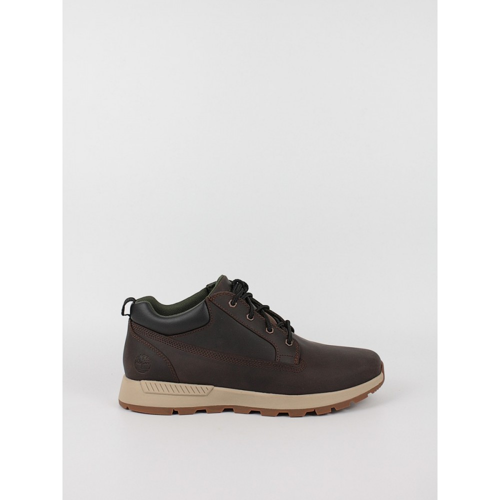 Ανδρικό Μποτάκι Timberland Killington Trekker Low Chukka TB0A2HVM931 Καφέ