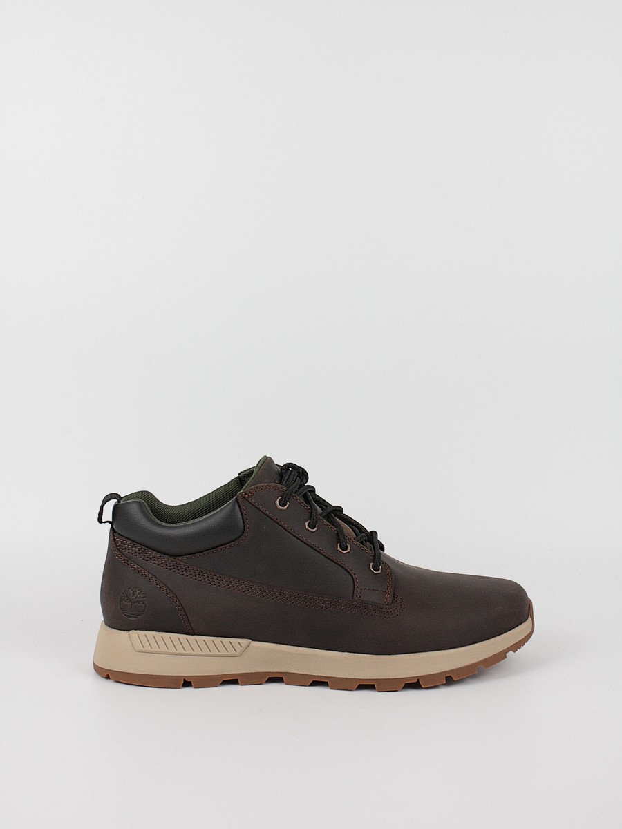 Ανδρικό Μποτάκι Timberland Killington Trekker Low Chukka TB0A2HVM931 Καφέ