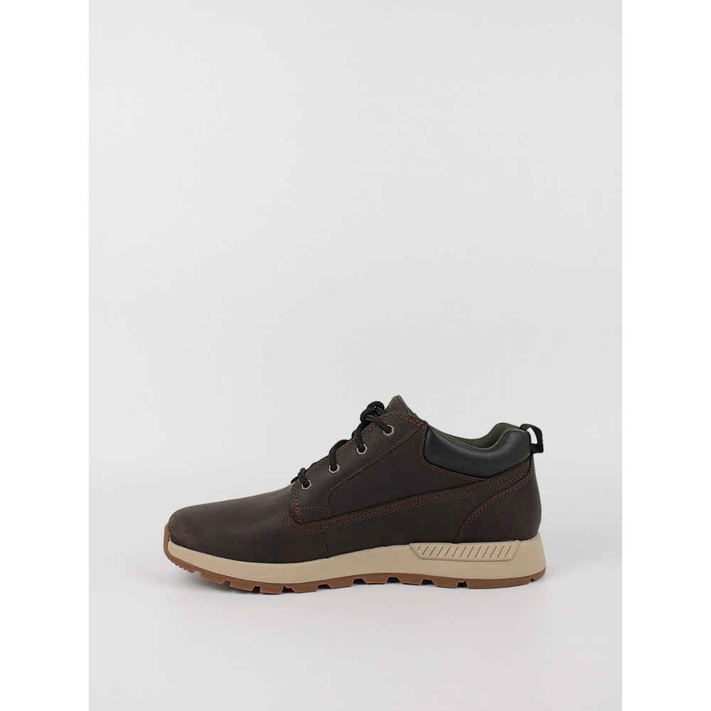 Ανδρικό Μποτάκι Timberland Killington Trekker Low Chukka TB0A2HVM931 Καφέ