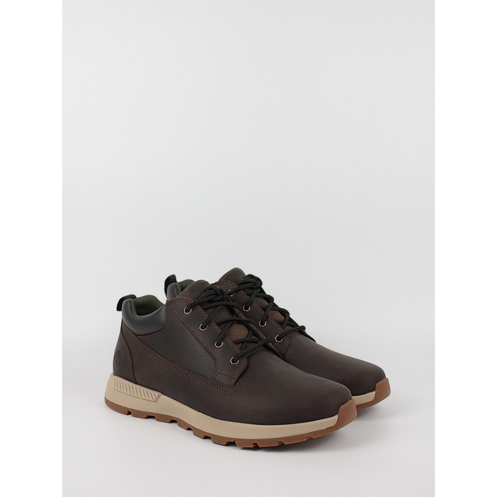 Ανδρικό Μποτάκι Timberland Killington Trekker Low Chukka TB0A2HVM931 Καφέ