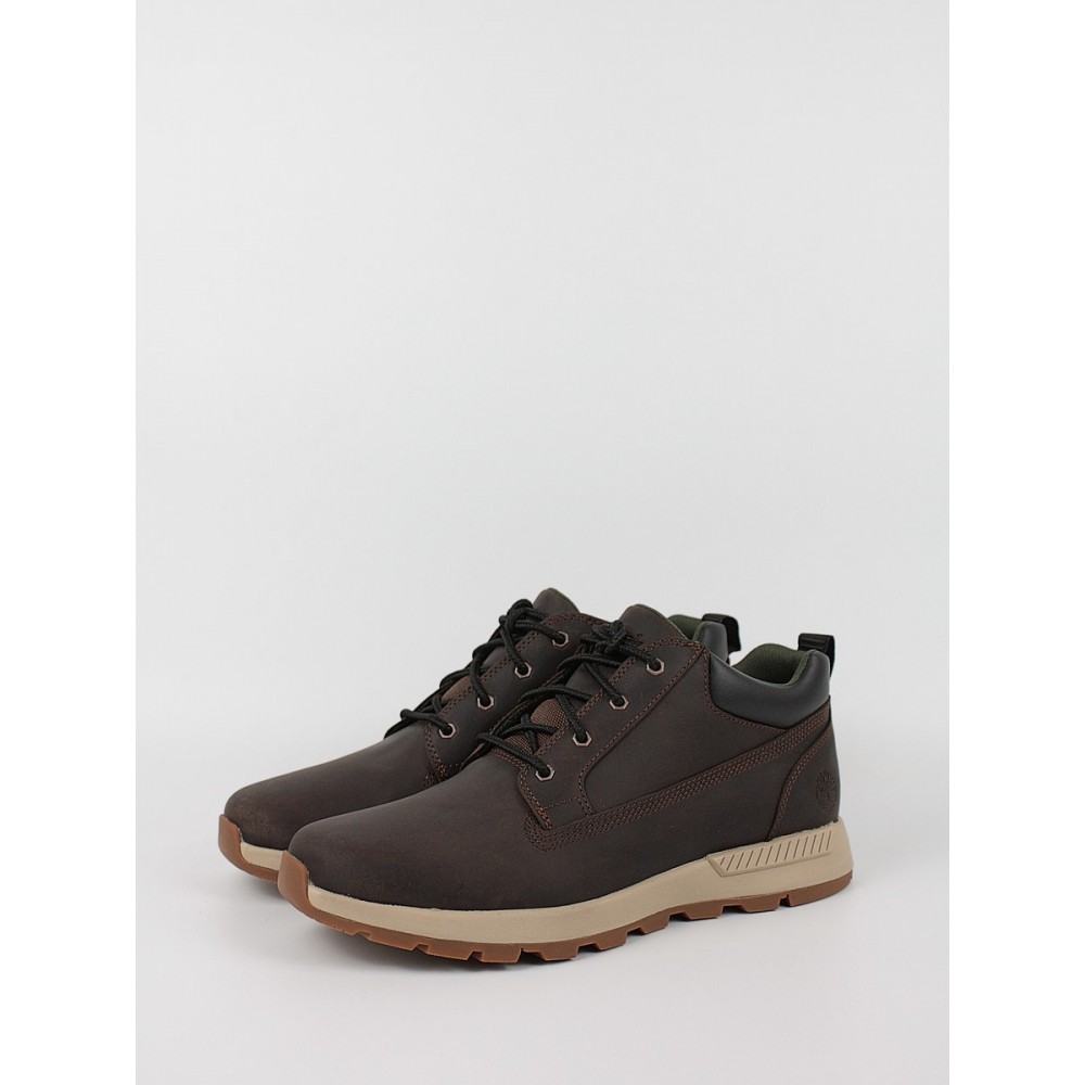 Ανδρικό Μποτάκι Timberland Killington Trekker Low Chukka TB0A2HVM931 Καφέ