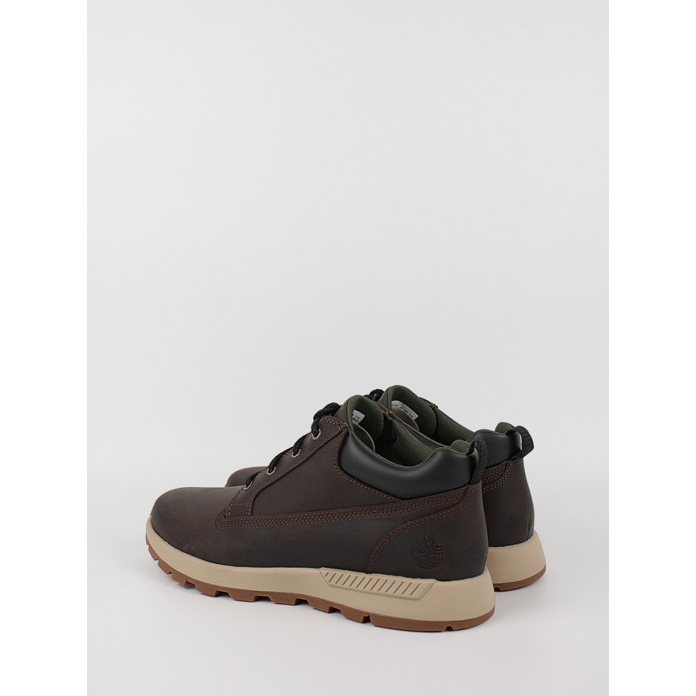 Ανδρικό Μποτάκι Timberland Killington Trekker Low Chukka TB0A2HVM931 Καφέ