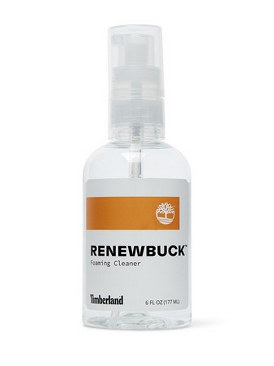 Cleaning Foam Timberland Renewbuck Foaming Cleaner TB0A2JZ3000