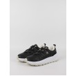 Γυναικεία Sneaker Tommy Hilfiger Th Premium Runner Lthr FW0FW07340-BDS Μαύρο Γυναικεία Sneaker Tommy Hilfiger Th Premium Runner Lthr FW0FW07340-BDS Μαύρο