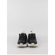 Γυναικεία Sneaker Tommy Hilfiger Th Premium Runner Lthr FW0FW07340-BDS Μαύρο Γυναικεία Sneaker Tommy Hilfiger Th Premium Runner Lthr FW0FW07340-BDS Μαύρο