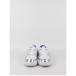 Γυναικεία Sneaker Tommy Hilfiger Th Lo Basket Silver FW0FW07570-0IM Ασπρο