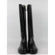 Women Boots Tommy Hilfiger Cool Elevated Longboot FW0FW07488-BDS Black