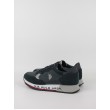 Ανδρικό Sneaker Us Polo Assn CLEEF005-DBL Μπλε