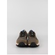 Men's Sneaker Us Polo Assn CLEEF005-TAM001 Light Brown