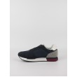 Ανδρικό Sneaker Us Polo Assn BALTY001-DBL001 Μπλε