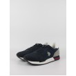 Ανδρικό Sneaker Us Polo Assn BALTY001-DBL001 Μπλε Ανδρικό Sneaker Us Polo Assn BALTY001-DBL001 Μπλε