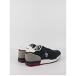 Ανδρικό Sneaker Us Polo Assn BALTY001-DBL001 Μπλε Ανδρικό Sneaker Us Polo Assn BALTY001-DBL001 Μπλε