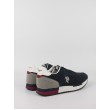 Ανδρικό Sneaker Us Polo Assn BALTY001-DBL001 Μπλε