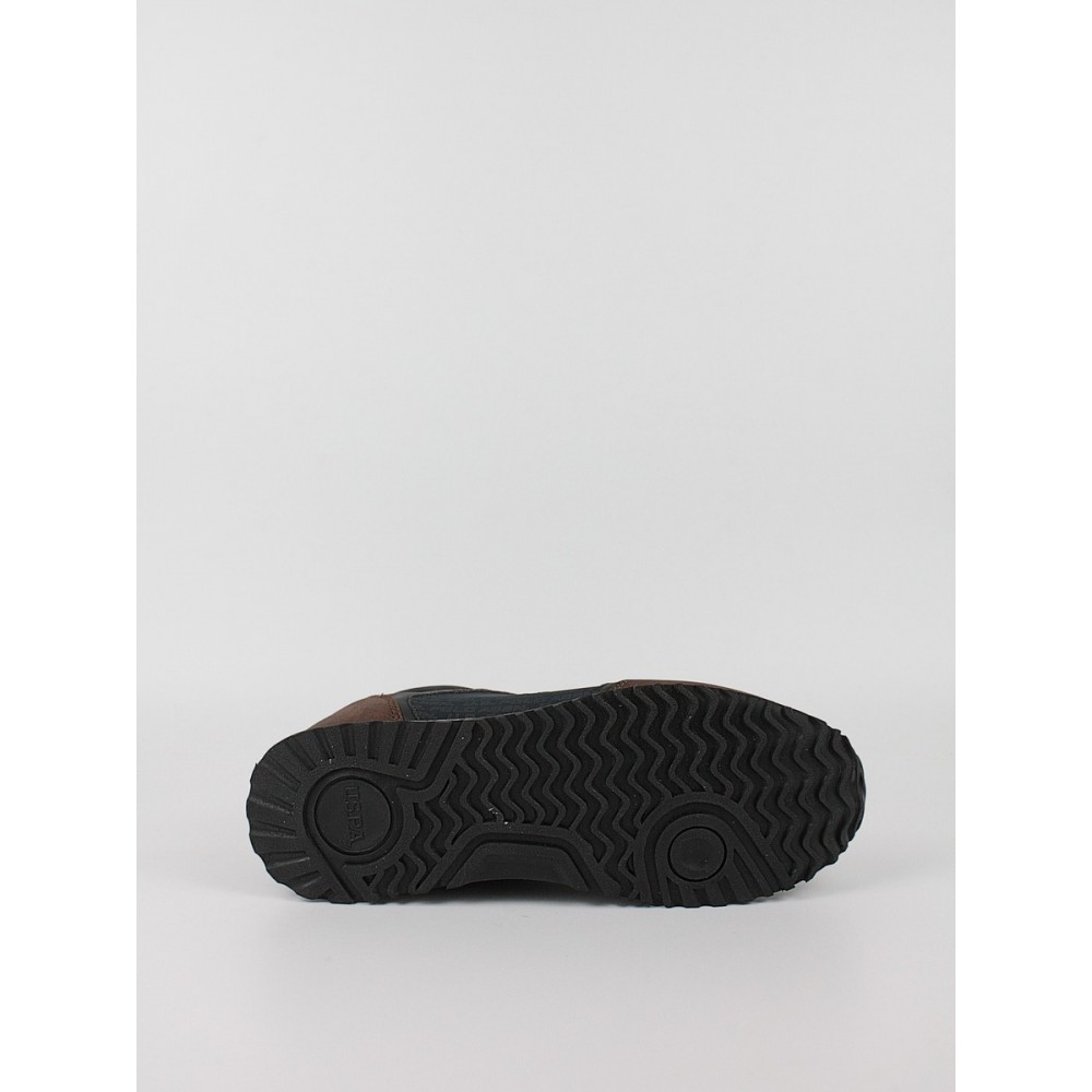 Ανδρικό Sneaker Us Polo Assn XIRIO006A-DBL-DBR03 Μπλε Ανδρικό Sneaker Us Polo Assn XIRIO006A-DBL-DBR03 Μπλε