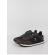 Ανδρικό Sneaker Us Polo Assn XIRIO006A-DBL-DBR03 Μπλε Ανδρικό Sneaker Us Polo Assn XIRIO006A-DBL-DBR03 Μπλε