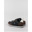 Ανδρικό Sneaker Us Polo Assn XIRIO006A-DBL-DBR03 Μπλε Ανδρικό Sneaker Us Polo Assn XIRIO006A-DBL-DBR03 Μπλε