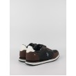Ανδρικό Sneaker Us Polo Assn XIRIO006A-DBL-DBR03 Μπλε Ανδρικό Sneaker Us Polo Assn XIRIO006A-DBL-DBR03 Μπλε