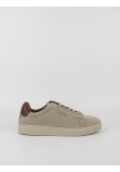 Ανδρικό Sneaker Renato Garini R5700408159X Μπεζ