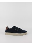 Men's Sneaker Renato Garini R57004081H43 Blue