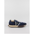 Ανδρικό Sneaker Lacoste L-Spin Deluxe 3 223 1 46SMA0007AHW Μπλε