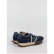 Ανδρικό Sneaker Lacoste L-Spin Deluxe 3 223 1 46SMA0007AHW Μπλε Ανδρικό Sneaker Lacoste L-Spin Deluxe 3 223 1 46SMA0007AHW Μπλε