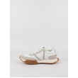 Women Sneaker Lacoste L-Spin Deluxe 3 223 2 46SFA0081Y37 White